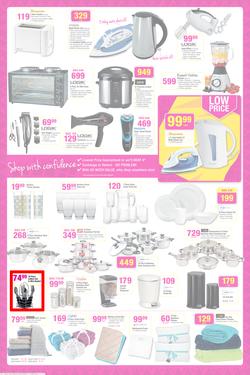 Game : Birthday Savings (7 May - 13 May 2014), page 6