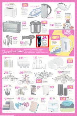 Game : Birthday Savings (7 May - 13 May 2014), page 6