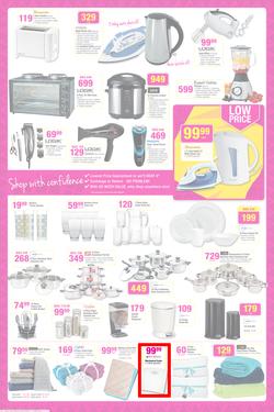 Game : Birthday Savings (7 May - 13 May 2014), page 6