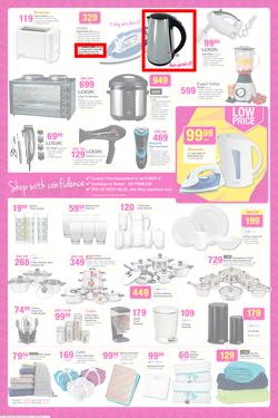 Game : Birthday Savings (7 May - 13 May 2014), page 6