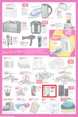 Game : Birthday Savings (7 May - 13 May 2014), page 6