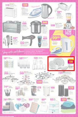 Game : Birthday Savings (7 May - 13 May 2014), page 6