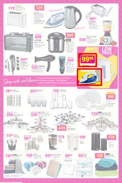 Game : Birthday Savings (7 May - 13 May 2014), page 6