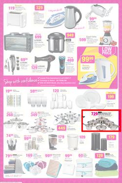 Game : Birthday Savings (7 May - 13 May 2014), page 6