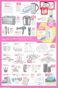 Game : Birthday Savings (7 May - 13 May 2014), page 6