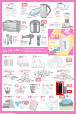 Game : Birthday Savings (7 May - 13 May 2014), page 6