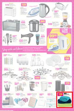 Game : Birthday Savings (7 May - 13 May 2014), page 6