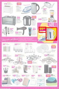 Game : Birthday Savings (7 May - 13 May 2014), page 6