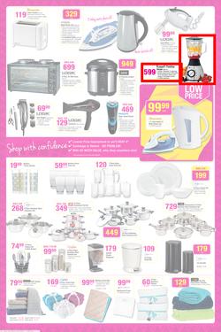 Game : Birthday Savings (7 May - 13 May 2014), page 6