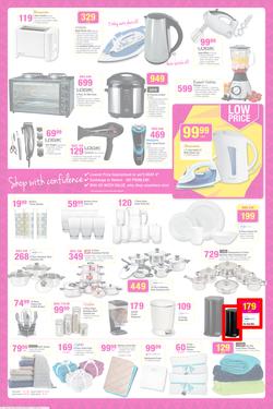 Game : Birthday Savings (7 May - 13 May 2014), page 6