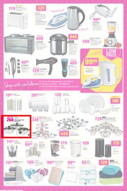 Game : Birthday Savings (7 May - 13 May 2014), page 6