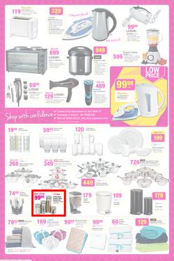 Game : Birthday Savings (7 May - 13 May 2014), page 6