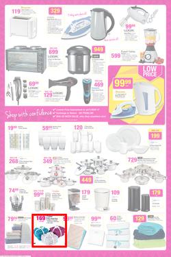 Game : Birthday Savings (7 May - 13 May 2014), page 6