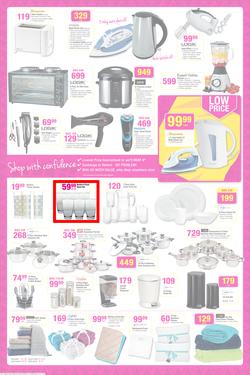 Game : Birthday Savings (7 May - 13 May 2014), page 6