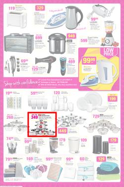 Game : Birthday Savings (7 May - 13 May 2014), page 6