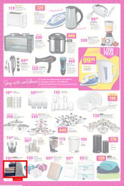 Game : Birthday Savings (7 May - 13 May 2014), page 6