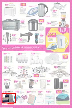Game : Birthday Savings (7 May - 13 May 2014), page 6