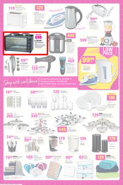 Game : Birthday Savings (7 May - 13 May 2014), page 6