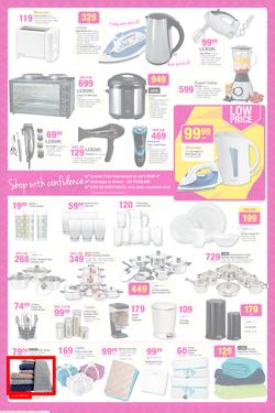 Game : Birthday Savings (7 May - 13 May 2014), page 6