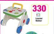 Little One Learner Walker