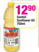 Sunfoil Sunflower Oil-750ml
