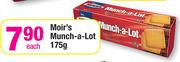 Moir's Munch-A-Lot-175g