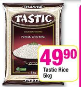Tastic Rice-5Kg