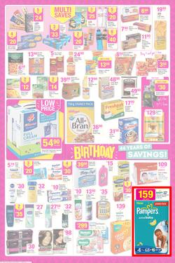 Game : Birthday Savings (7 May - 13 May 2014), page 8