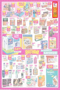 Game : Birthday Savings (7 May - 13 May 2014), page 8