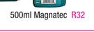 Castrol Magnatec Motor Oil 10W 40-500ml