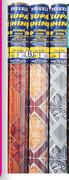 Phoenix 2 x 5m Supa Shine Jumbo Vinyl-Per Roll