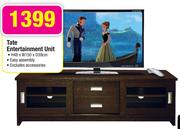 Tate Entertainment Unit