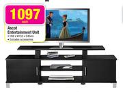 Ascot Entertainment Unit