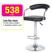 Lola Bar Stool