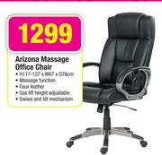 Arizona Massage Office Chair