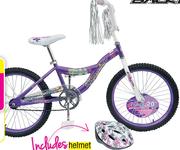 Backtrail Princess Girl's BMW 16"or 20"