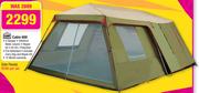 Camp Master 600 Cabin