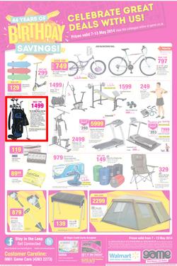 Game : Birthday Savings (7 May - 13 May 2014), page 10