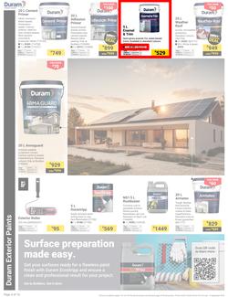 Builders : Refresh That's The Power Of Paint (22 July - 08 September 2025), page 4
