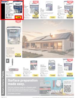Builders : Refresh That's The Power Of Paint (22 July - 08 September 2025), page 4