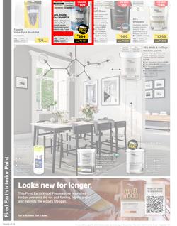 Builders : Refresh That's The Power Of Paint (22 July - 08 September 2025), page 6