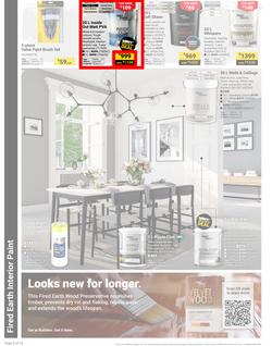 Builders : Refresh That's The Power Of Paint (22 July - 08 September 2025), page 6