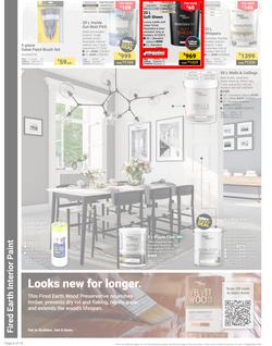 Builders : Refresh That's The Power Of Paint (22 July - 08 September 2025), page 6