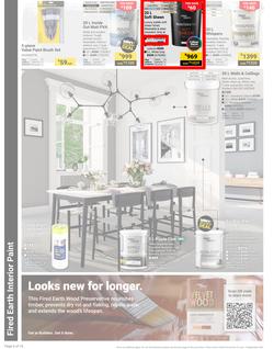 Builders : Refresh That's The Power Of Paint (22 July - 08 September 2025), page 6