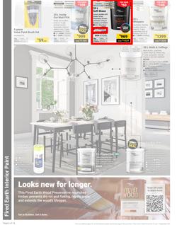 Builders : Refresh That's The Power Of Paint (22 July - 08 September 2025), page 6