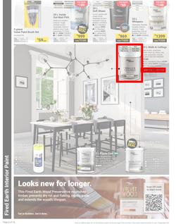 Builders : Refresh That's The Power Of Paint (22 July - 08 September 2025), page 6