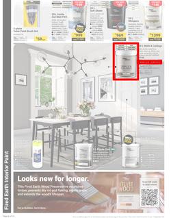 Builders : Refresh That's The Power Of Paint (22 July - 08 September 2025), page 6