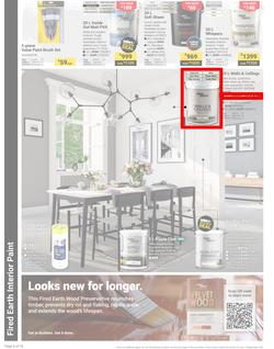 Builders : Refresh That's The Power Of Paint (22 July - 08 September 2025), page 6