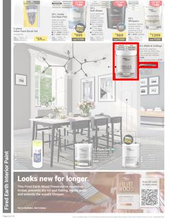 Builders : Refresh That's The Power Of Paint (22 July - 08 September 2025), page 6