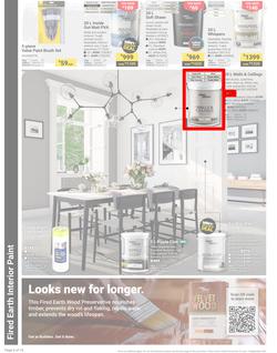 Builders : Refresh That's The Power Of Paint (22 July - 08 September 2025), page 6